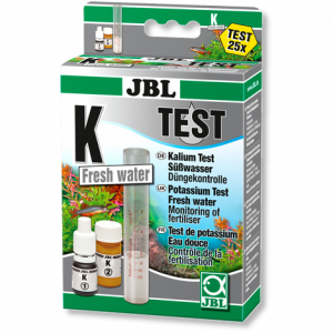 JBL testset K
